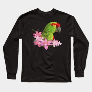 mountain parrot Long Sleeve T-Shirt